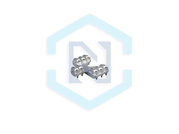 CONNECTORS & COUPLERS 04